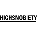 Highsnobiety logo