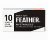 OneBlade Feather FHS Blades 4